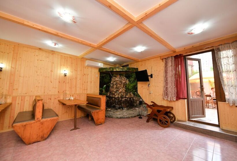 هتل Batumi Seagull