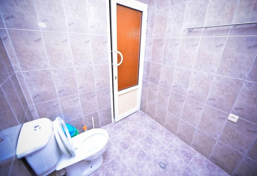 هتل Batumi Seagull