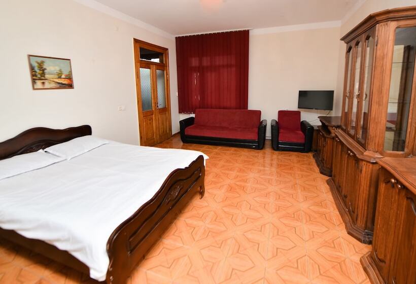 هتل Batumi Seagull