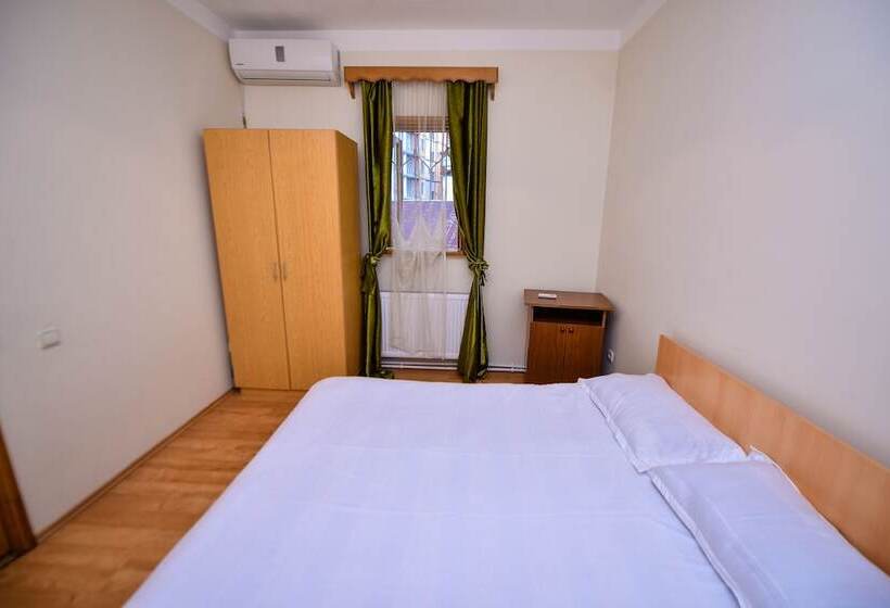 هتل Batumi Seagull