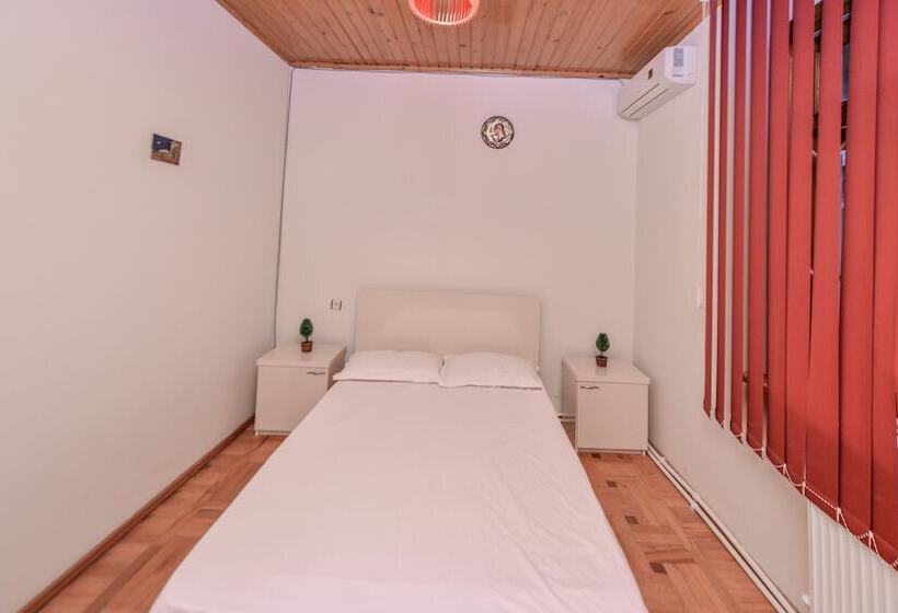 هتل Batumi Seagull