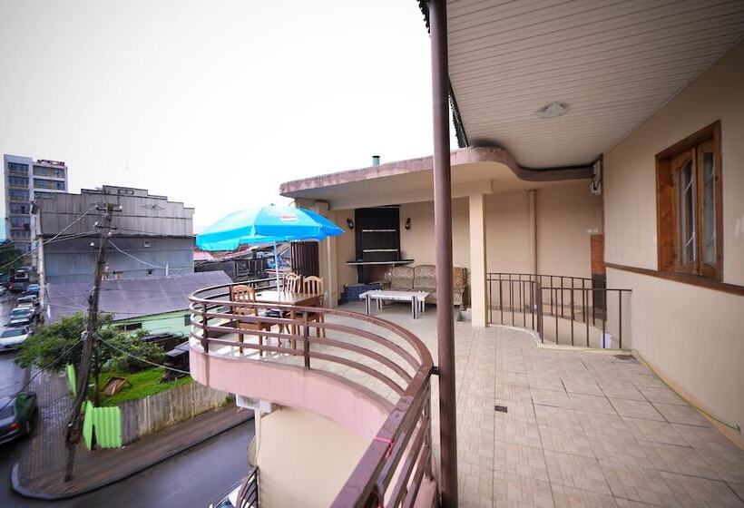 هتل Batumi Seagull