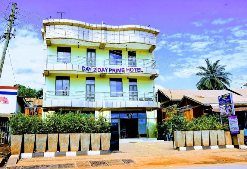 هتل Day 2 Day Prime