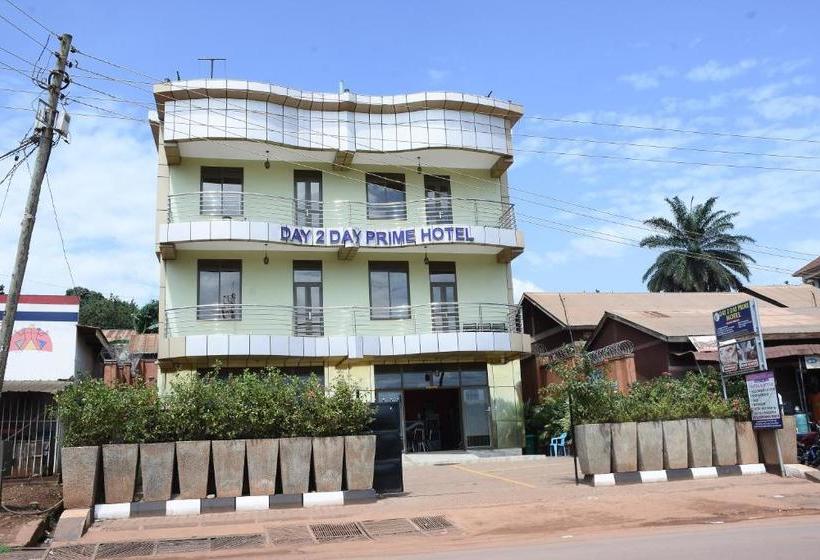 هتل Day 2 Day Prime