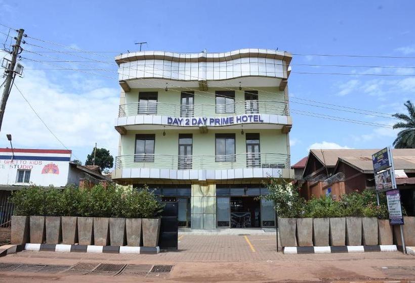 هتل Day 2 Day Prime