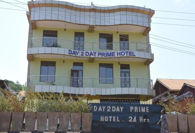 هتل Day 2 Day Prime