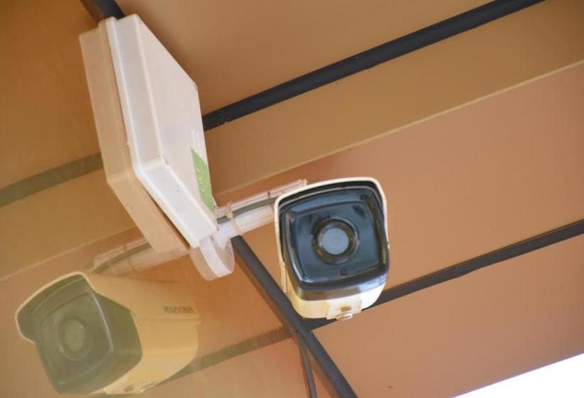 هتل Day 2 Day Prime