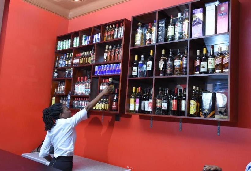 هتل Day 2 Day Prime