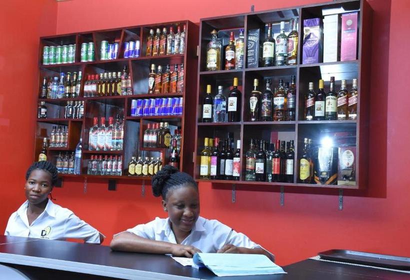 هتل Day 2 Day Prime