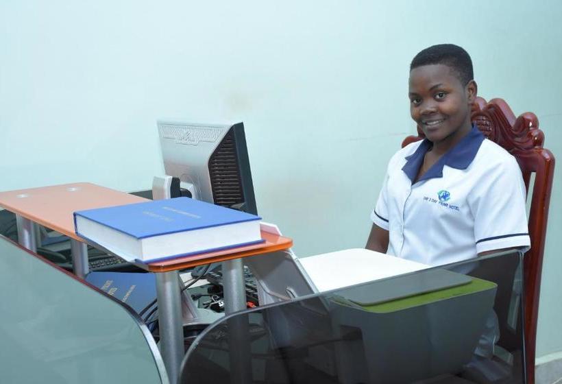 هتل Day 2 Day Prime