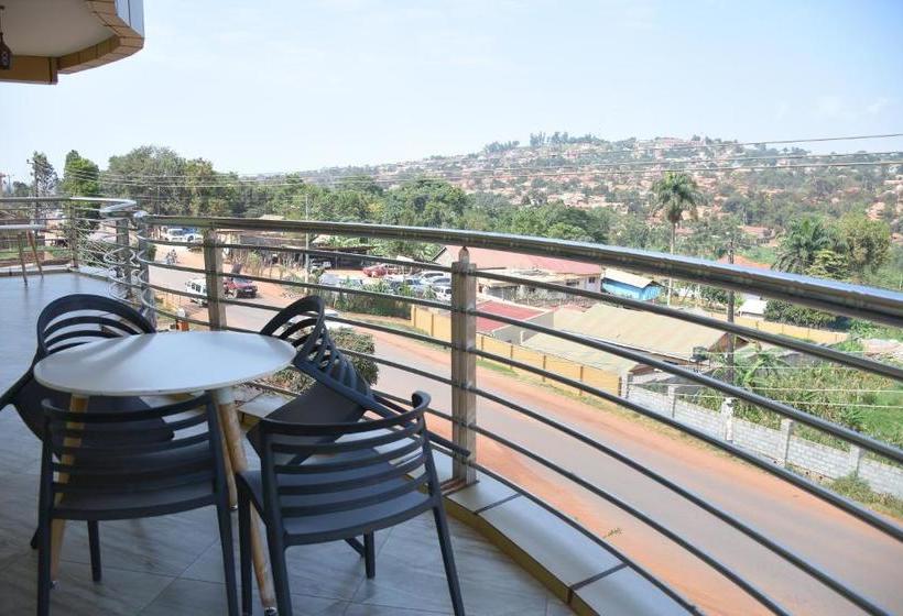 هتل Day 2 Day Prime