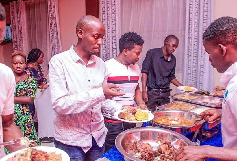 هتل Day 2 Day Prime