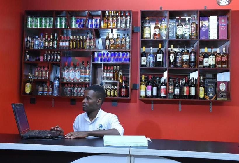 هتل Day 2 Day Prime