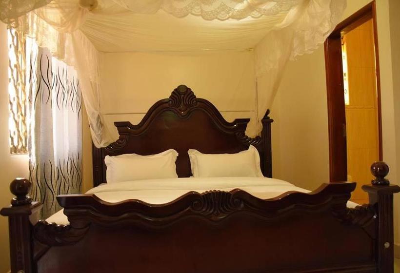 هتل Day 2 Day Prime