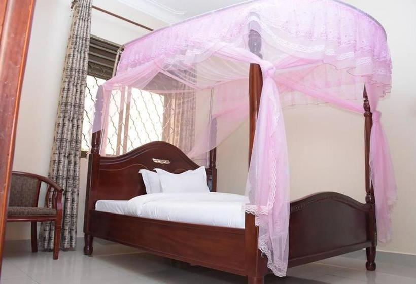 هتل Day 2 Day Prime