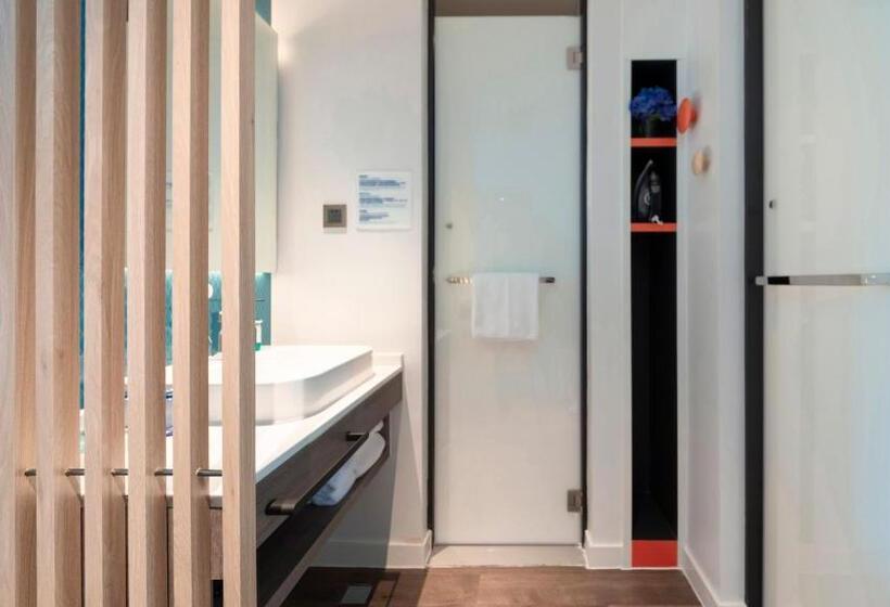 Hotell Holiday Inn Express Qiliping, An Ihg