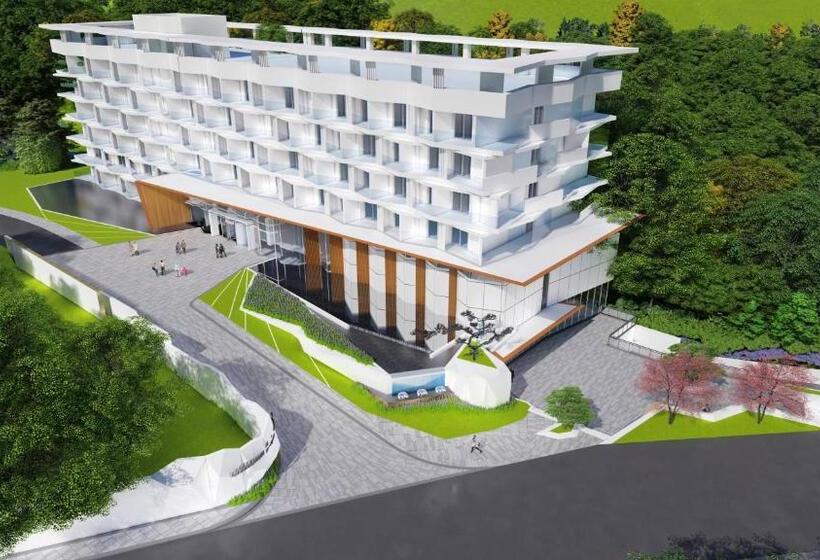 Hotell Holiday Inn Express Qiliping, An Ihg