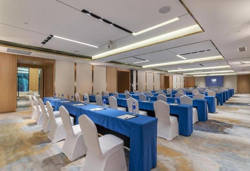 Hotell Holiday Inn Express Qiliping, An Ihg