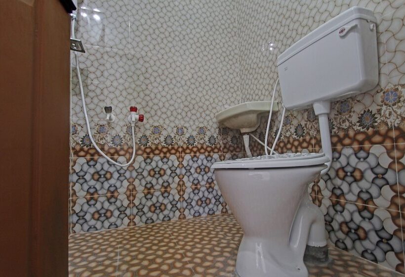 בית מלון כפרי Spot On 43677 Rkp Residency