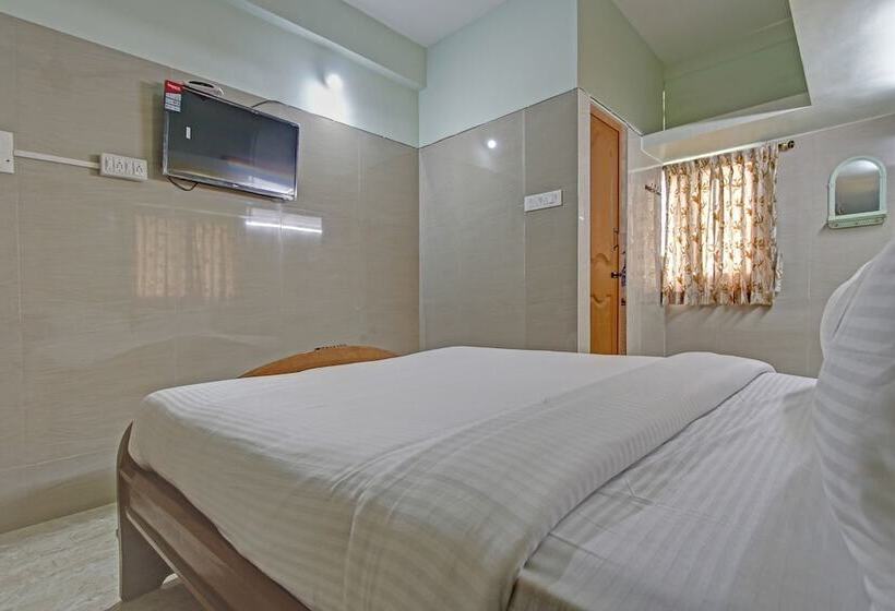 בית מלון כפרי Spot On 43677 Rkp Residency