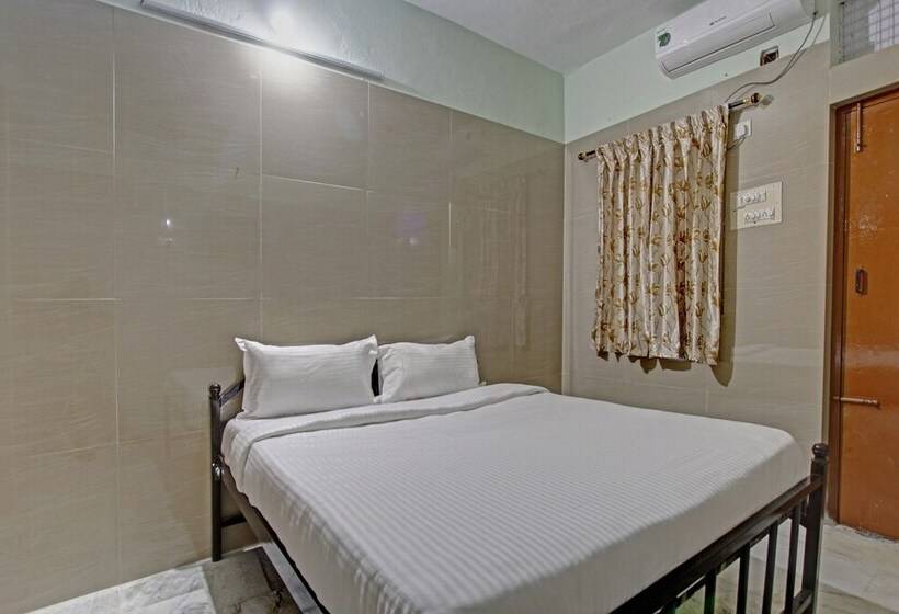 בית מלון כפרי Spot On 43677 Rkp Residency