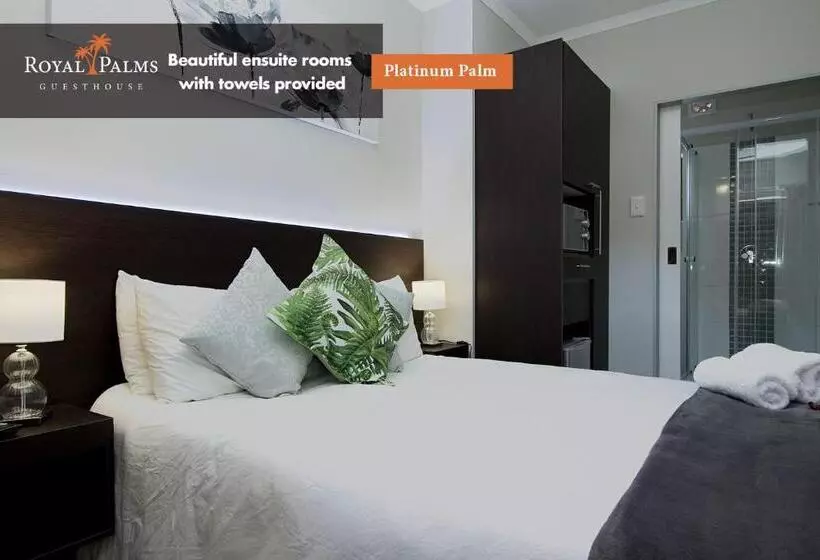 Majatalo Royal Palms Guest House