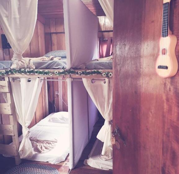 Woodstock Hostel