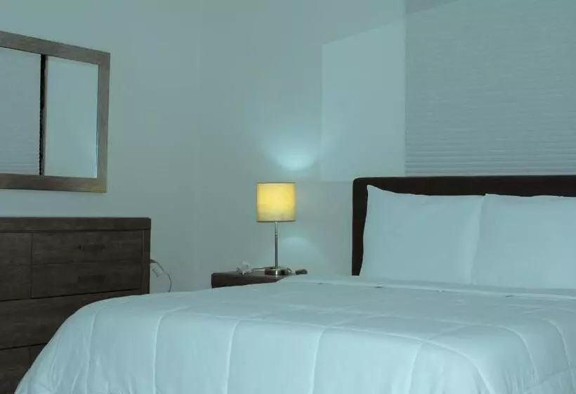 هاستل Aruba Smart Apartments