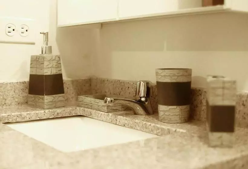 هاستل Aruba Smart Apartments