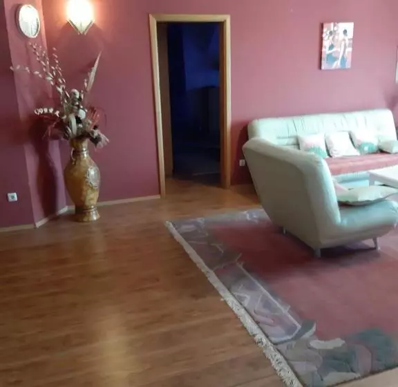 تختخواب و صبحانه Apartment Brcko Distrikt