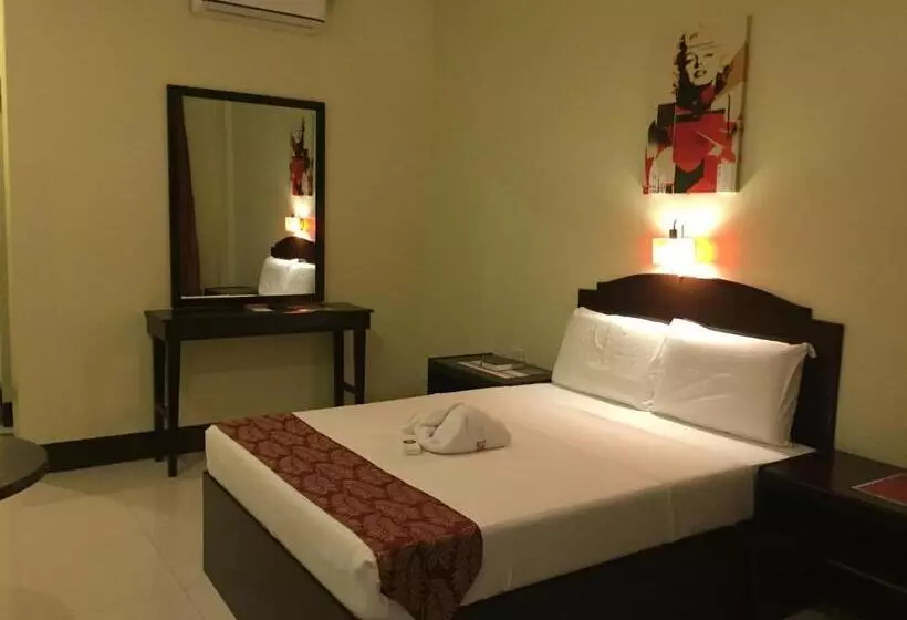 ホテル Hollywood Suites