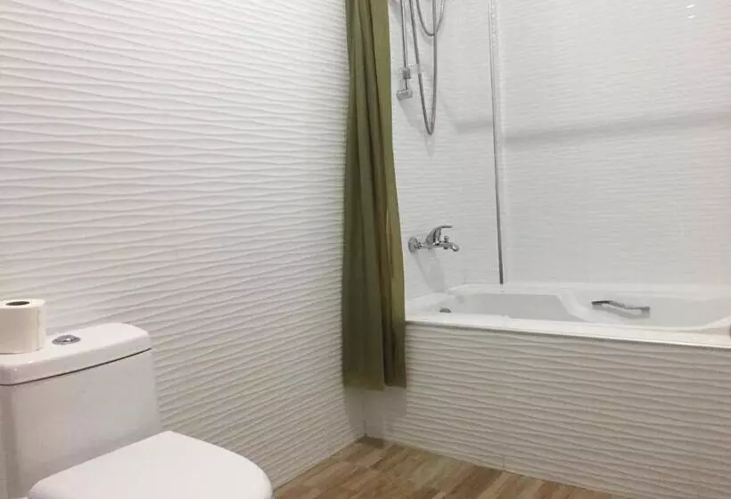 ホテル Hollywood Suites