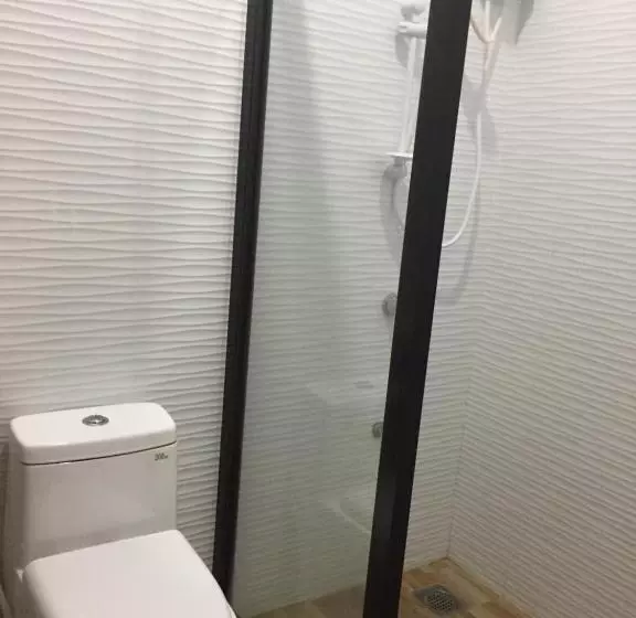 ホテル Hollywood Suites