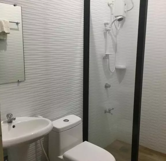 ホテル Hollywood Suites