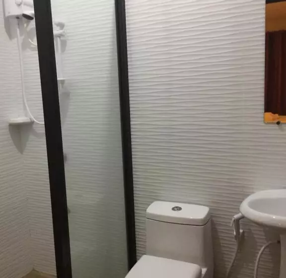 ホテル Hollywood Suites