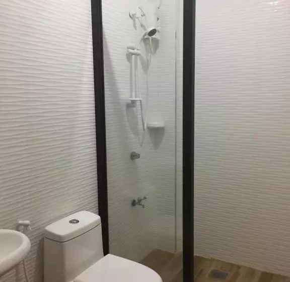 ホテル Hollywood Suites