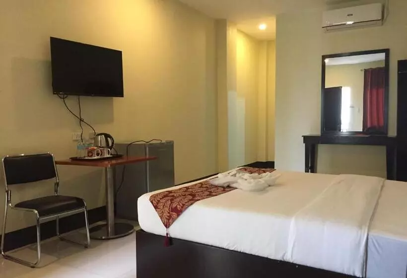 ホテル Hollywood Suites