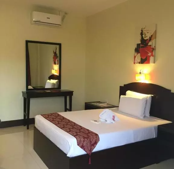 ホテル Hollywood Suites