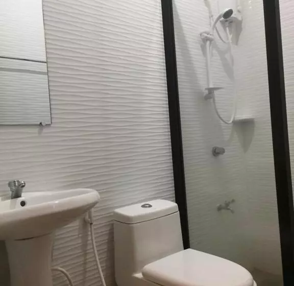 ホテル Hollywood Suites