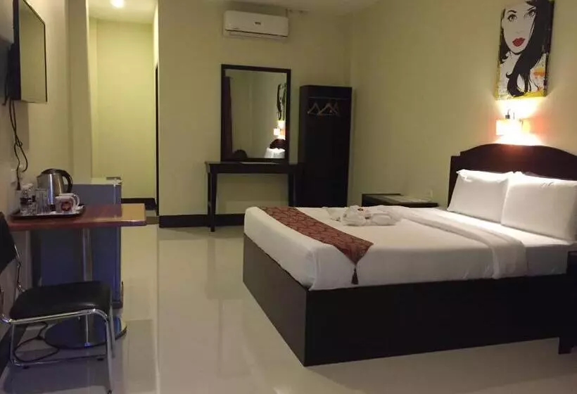 ホテル Hollywood Suites