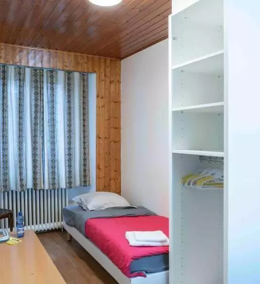 ホテル Hôtel Du Cheval Blanc