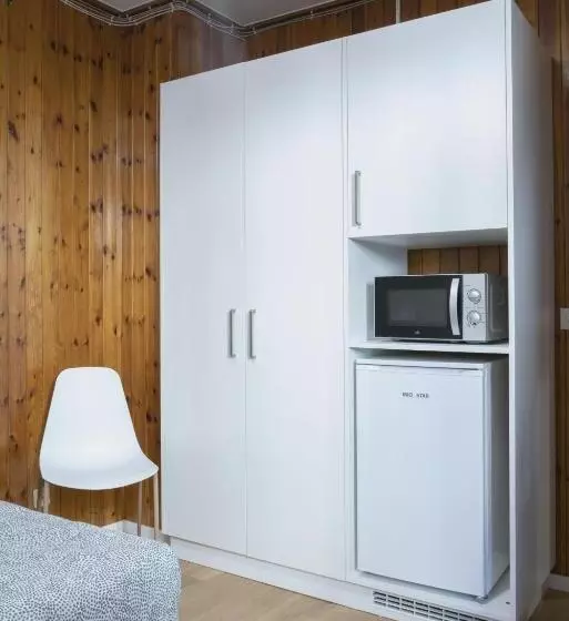 ホテル Hôtel Du Cheval Blanc