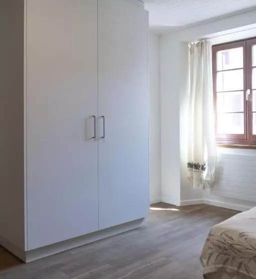 ホテル Hôtel Du Cheval Blanc