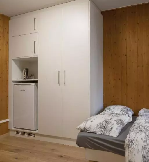 ホテル Hôtel Du Cheval Blanc