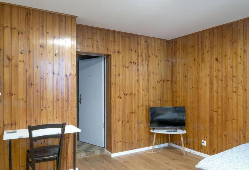 酒店 Hôtel Du Cheval Blanc