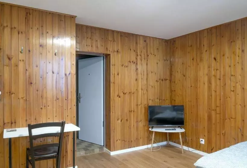 ホテル Hôtel Du Cheval Blanc