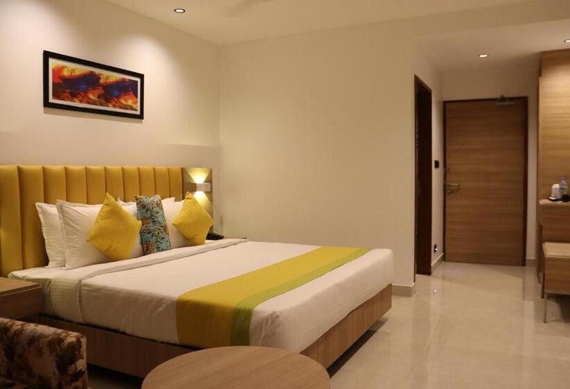 Hotel Park Residency