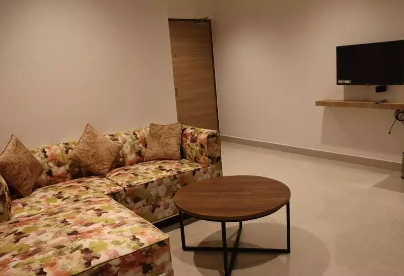 Hotelli Park Residency