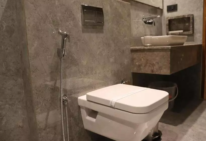 Hotelli Park Residency