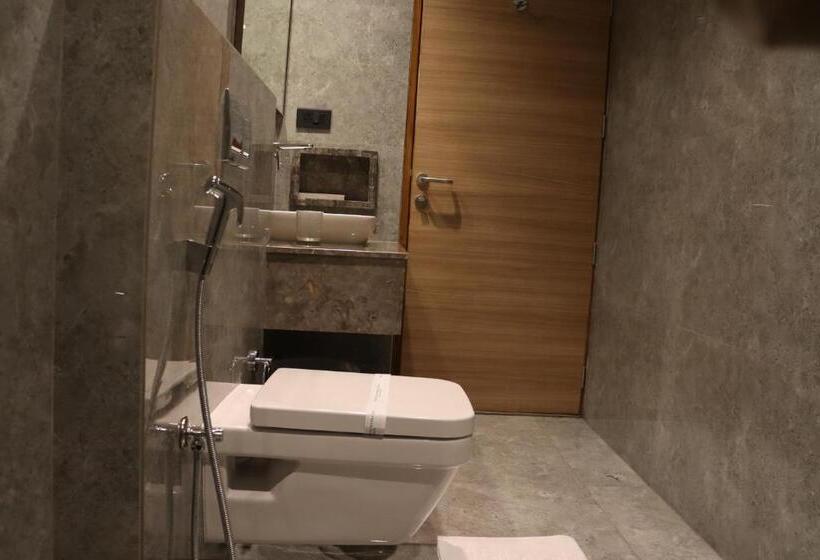 Hotel Park Residency